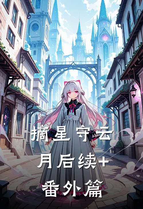 摘星守云月后续+番外篇