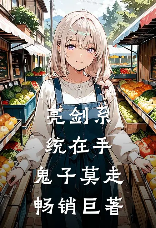 亮剑系统在手，鬼子莫走畅销巨著