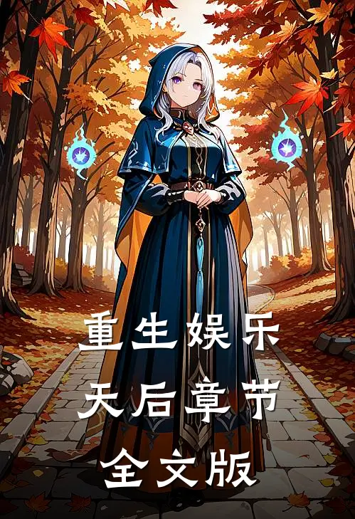 重生娱乐天后章节全文版
