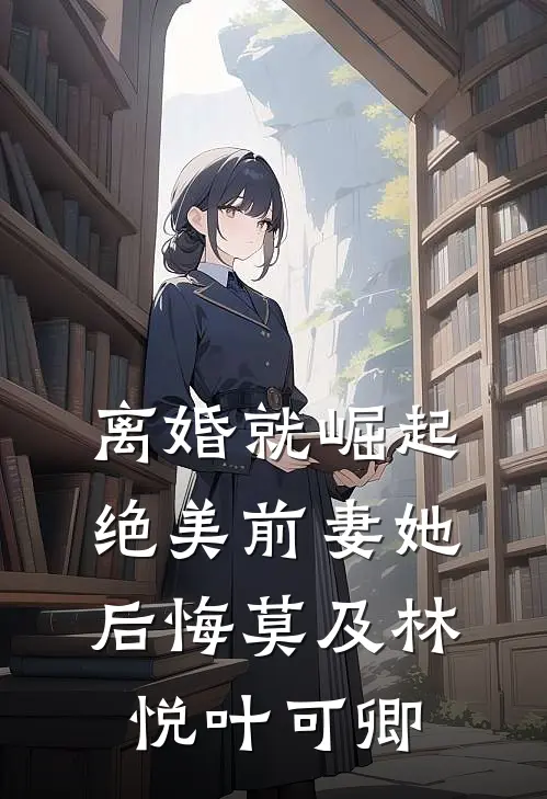 离婚就崛起绝美前妻她后悔莫及林悦叶可卿