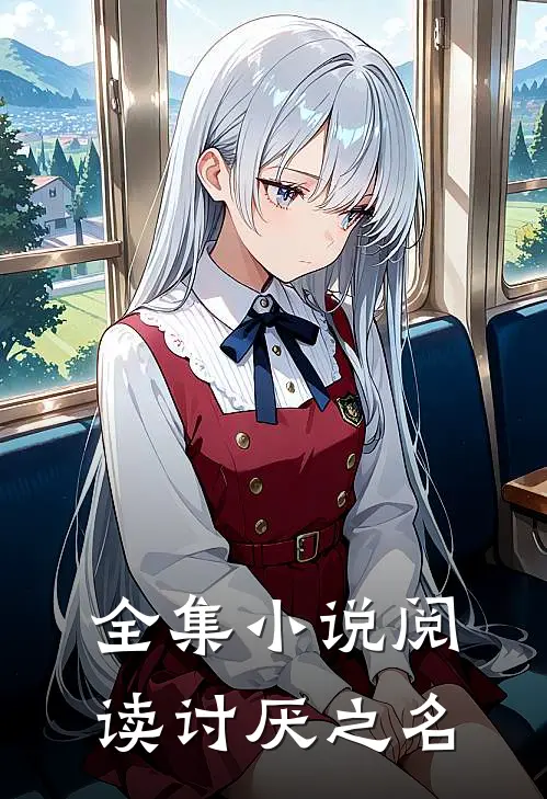全集小说阅读讨厌之名