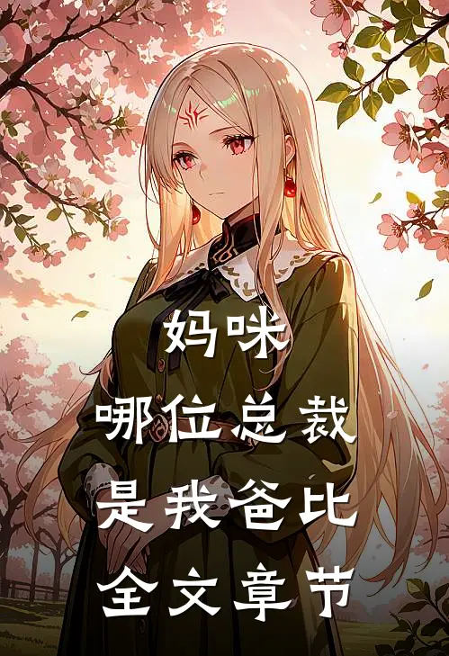 妈咪,哪位总裁是我爸比全文章节的