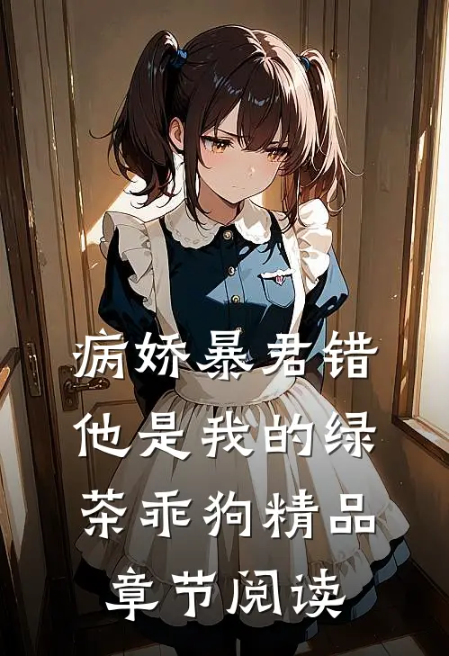 病娇暴君错他是我的绿茶乖狗精品章节阅读