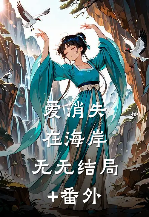 爱消失在海岸： 无无结局+番外