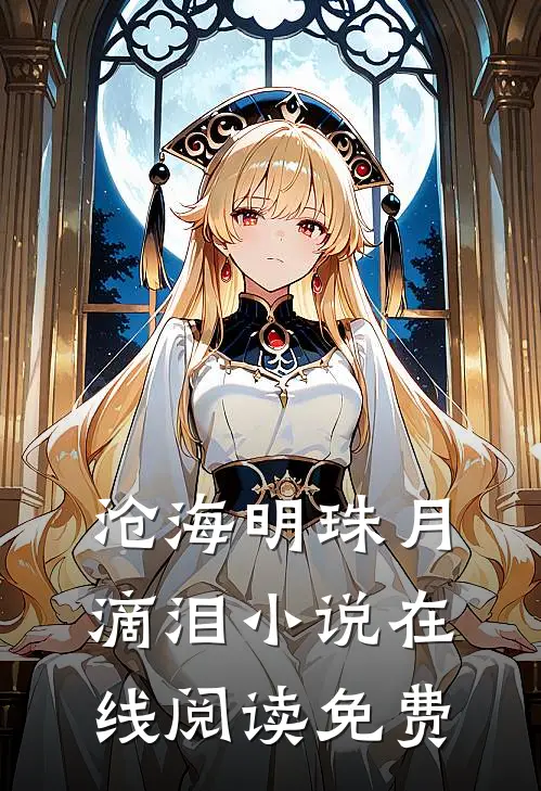 沧海明珠月滴泪小说在线阅读免费