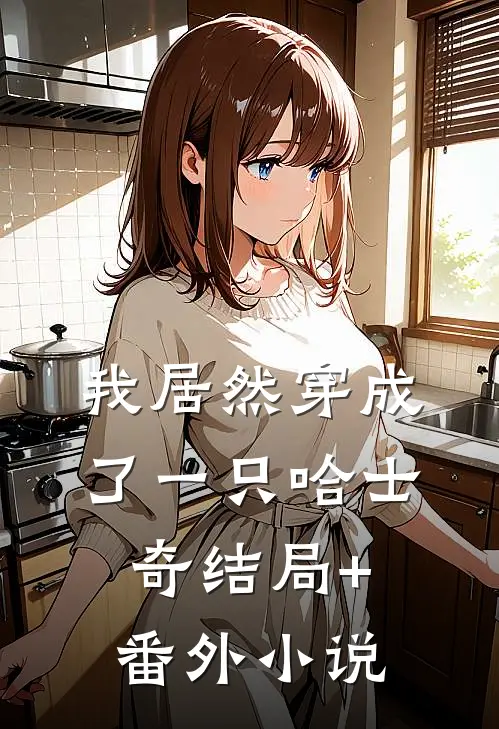 我居然穿成了一只哈士奇结局+番外小说