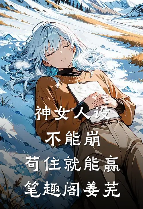 神女人设不能崩，苟住就能赢笔趣阁姜芜