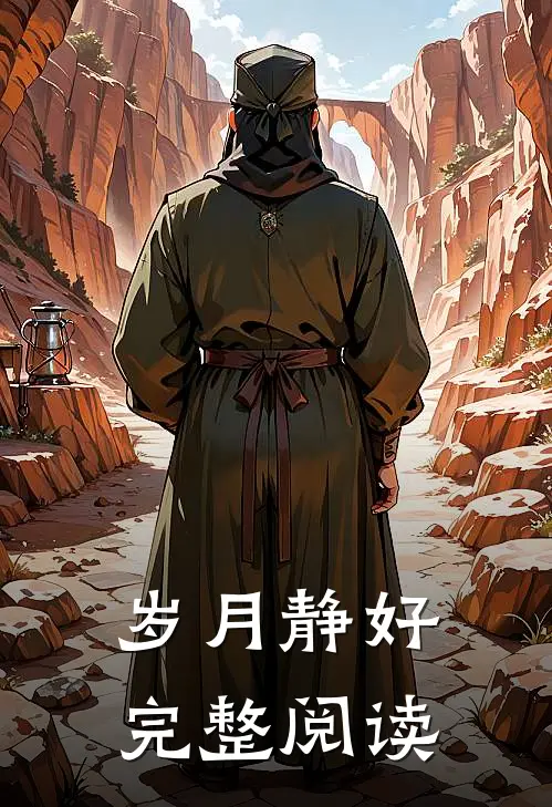 岁月静好完整阅读