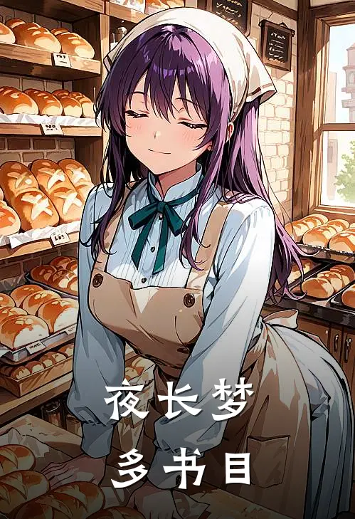 夜长梦多书目