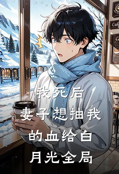 我死后，妻子想抽我的血给白月光全局