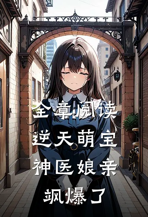 全章阅读逆天萌宝：神医娘亲飒爆了