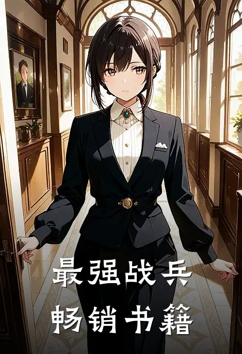 最强战兵畅销书籍