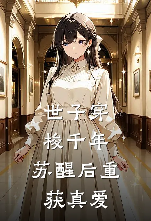 世子穿梭千年，苏醒后重获真爱