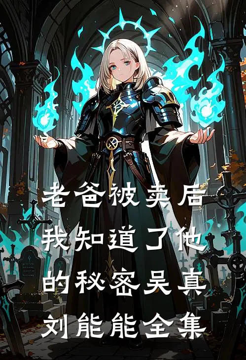 老爸被卖后我知道了他的秘密吴真刘能能 全集