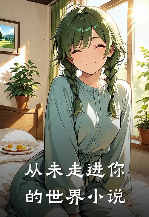 从未走进你的世界小说
