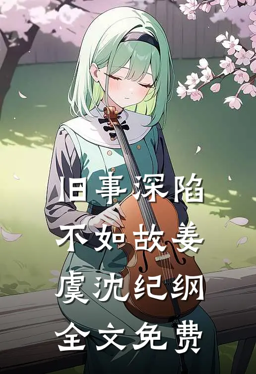 旧事深陷不如故姜虞沈纪纲全文免费