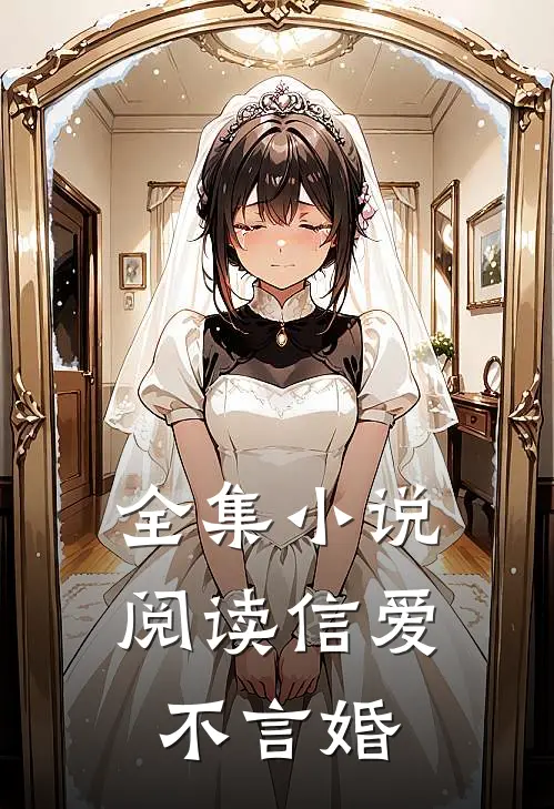 全集小说阅读信爱不言婚
