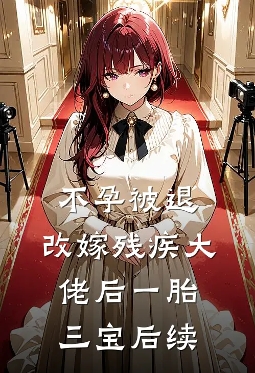 不孕被退，改嫁残疾大佬后一胎三宝后续