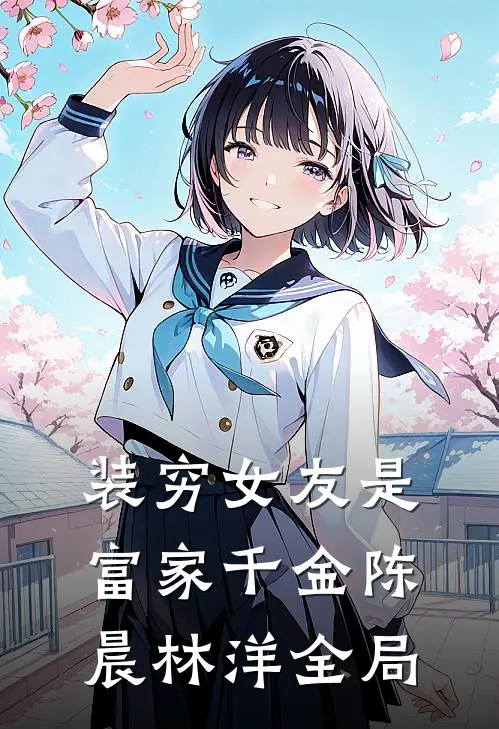 装穷女友是富家千金陈晨林洋全局