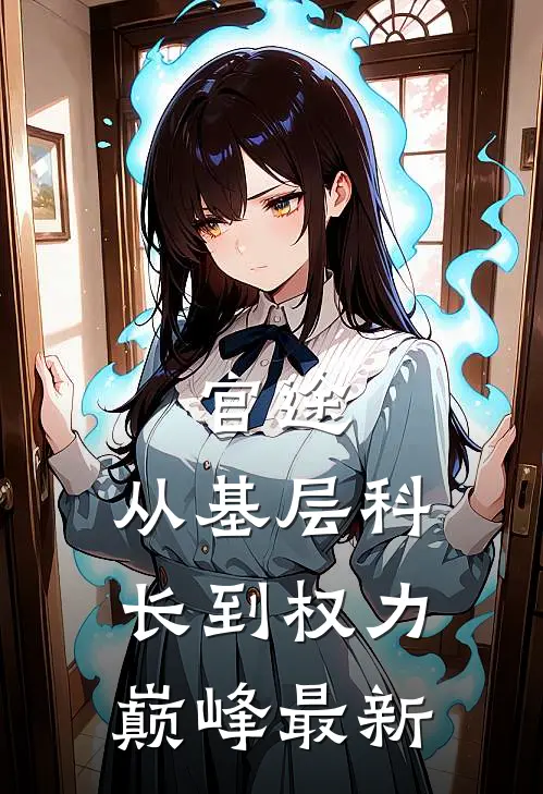 官途：从基层科长到权力巅峰最新