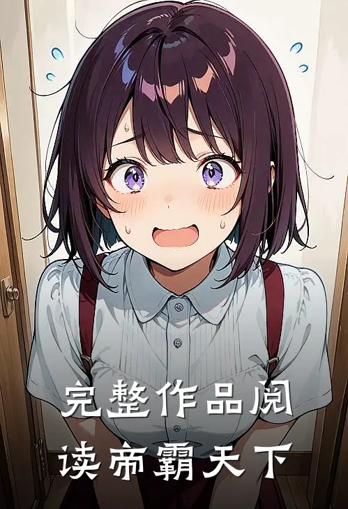 完整作品阅读帝霸天下