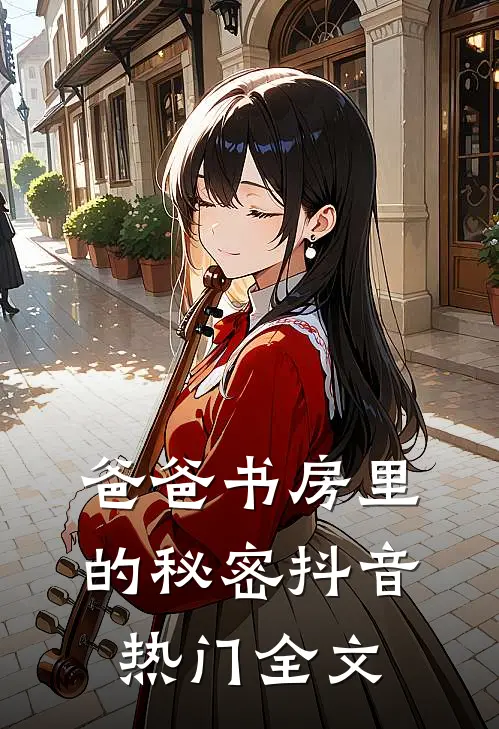 爸爸书房里的秘密抖音热门全文