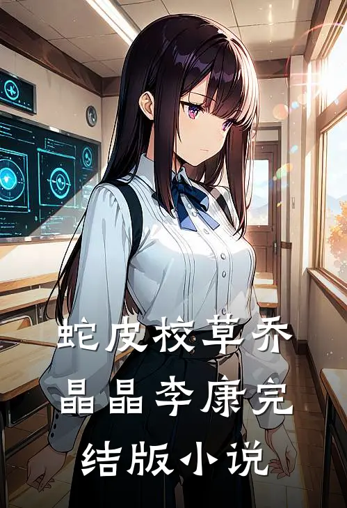 蛇皮校草乔晶晶李康完结版小说