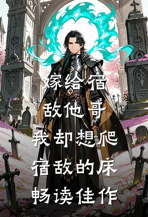 嫁给宿敌他哥，我却想爬宿敌的床畅读佳作