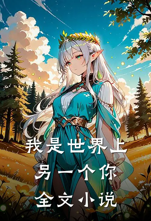 我是世界上另一个你全文小说
