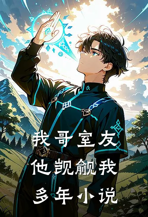 我哥室友他觊觎我多年小说