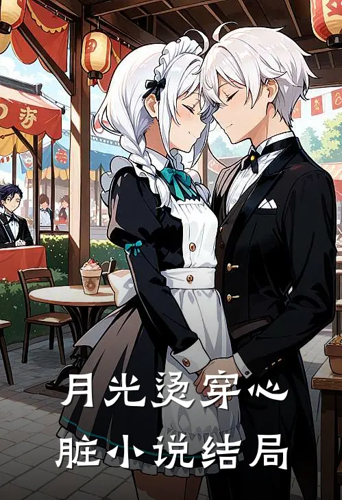 月光烫穿心脏小说结局
