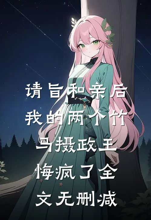 请旨和亲后，我的两个竹马摄政王悔疯了全文无删减