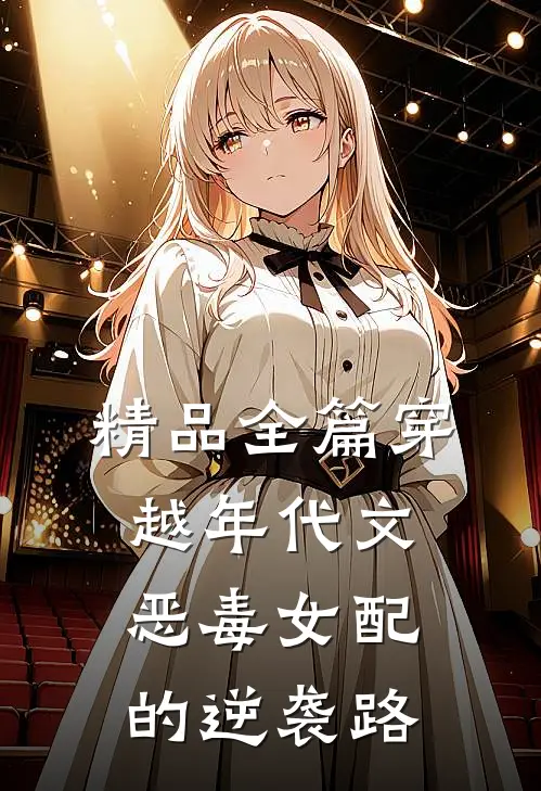 精品全篇穿越年代文：恶毒女配的逆袭路