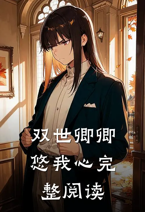 双世卿卿悠我心完整阅读