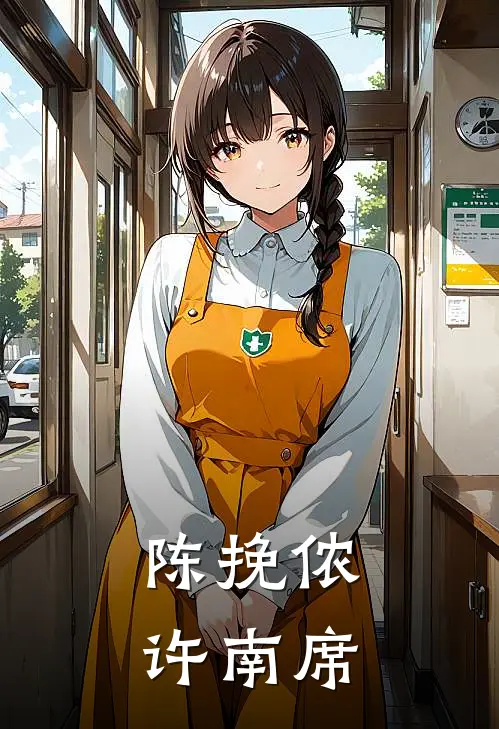 陈挽侬许南席
