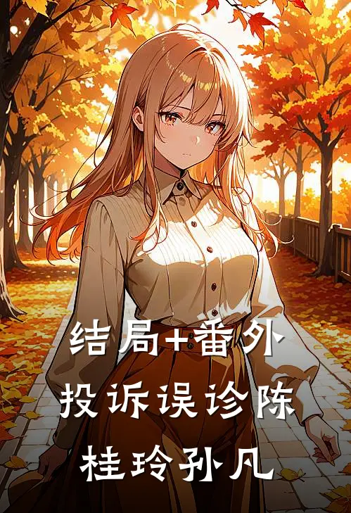 结局+番外投诉误诊陈桂玲孙凡
