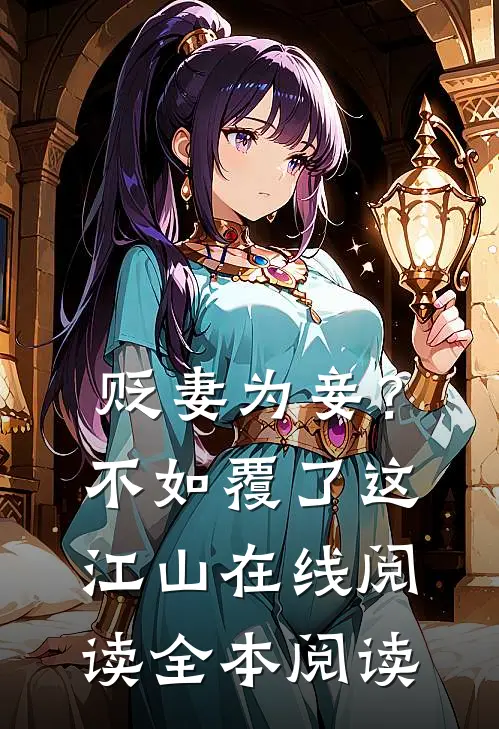 贬妻为妾？不如覆了这江山在线阅读全本阅读