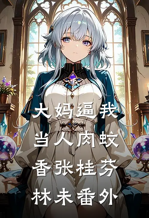 大妈逼我当人肉蚊香张桂芬林未 番外