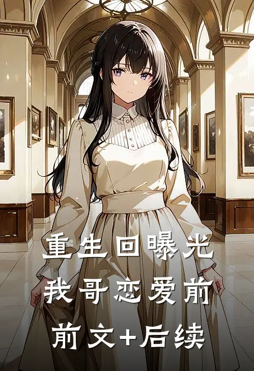 重生回曝光我哥恋爱前前文+后续