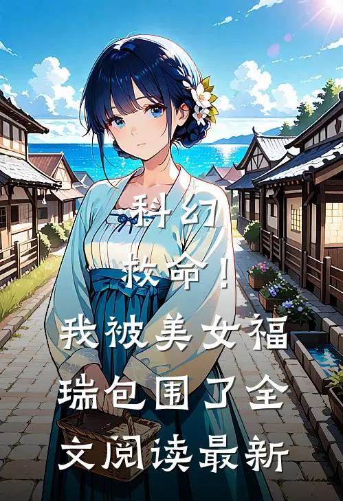 科幻：救命！我被美女福瑞包围了全文阅读最新