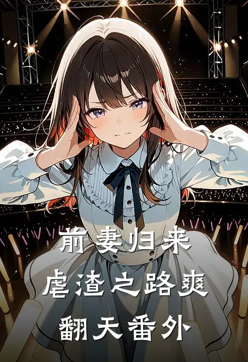 前妻归来，虐渣之路爽翻天 番外