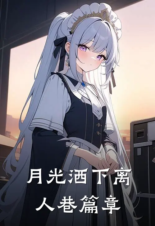 月光洒下离人巷篇章
