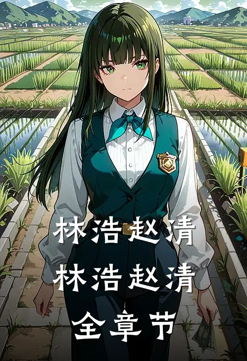 林浩赵清林浩赵清全章节