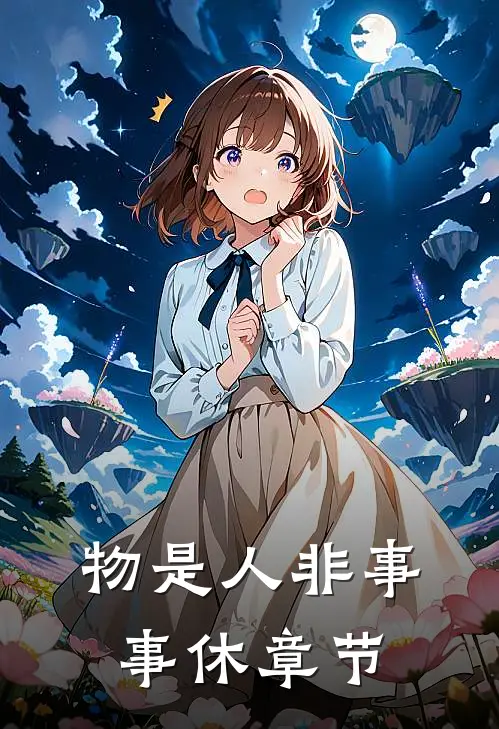 物是人非事事休章节