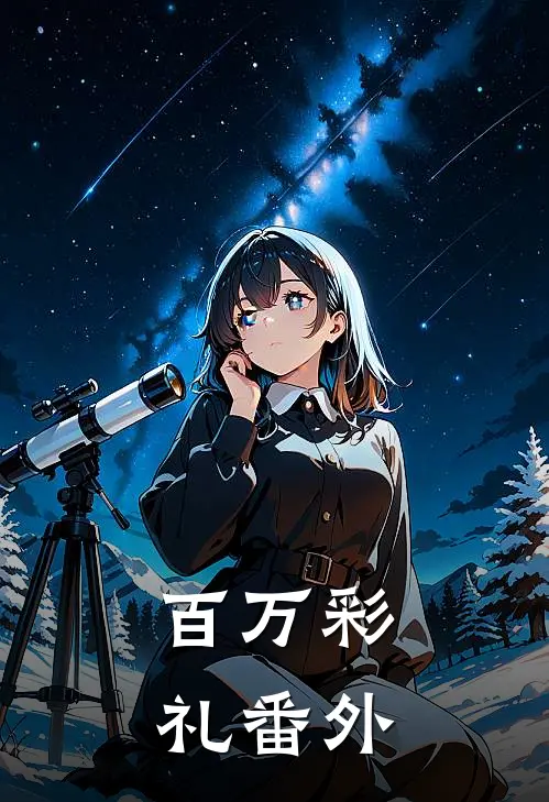 百万彩礼 番外