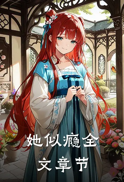 她似瘾全文章节