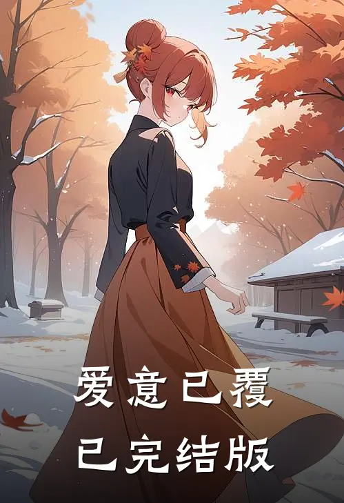 爱意已覆已完结版