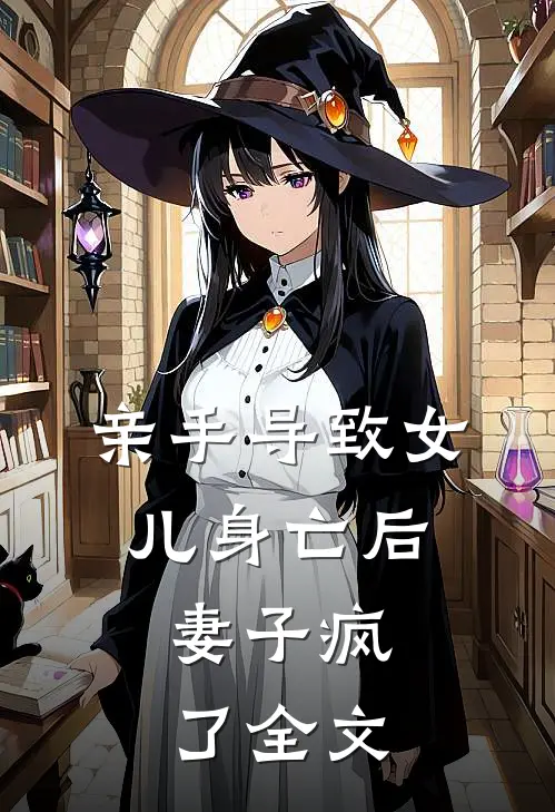 亲手导致女儿身亡后，妻子疯了全文