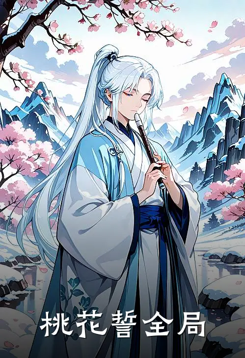 桃花誓全局