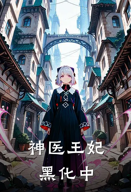 神医王妃黑化中